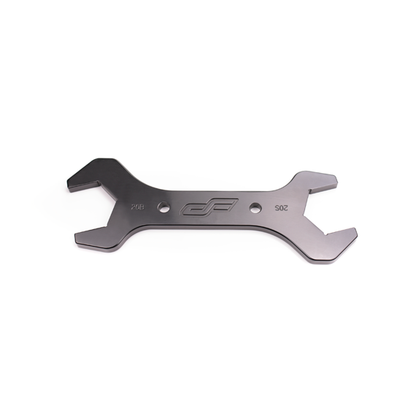 Aluminum AN Wrench Set for Hose Assembly
