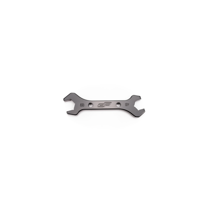 Aluminum AN Wrench Set for Hose Assembly