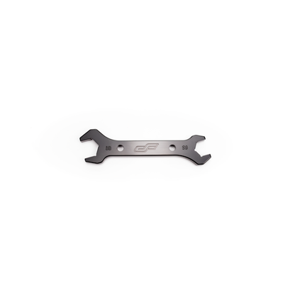 Aluminum AN Wrench Set for Hose Assembly