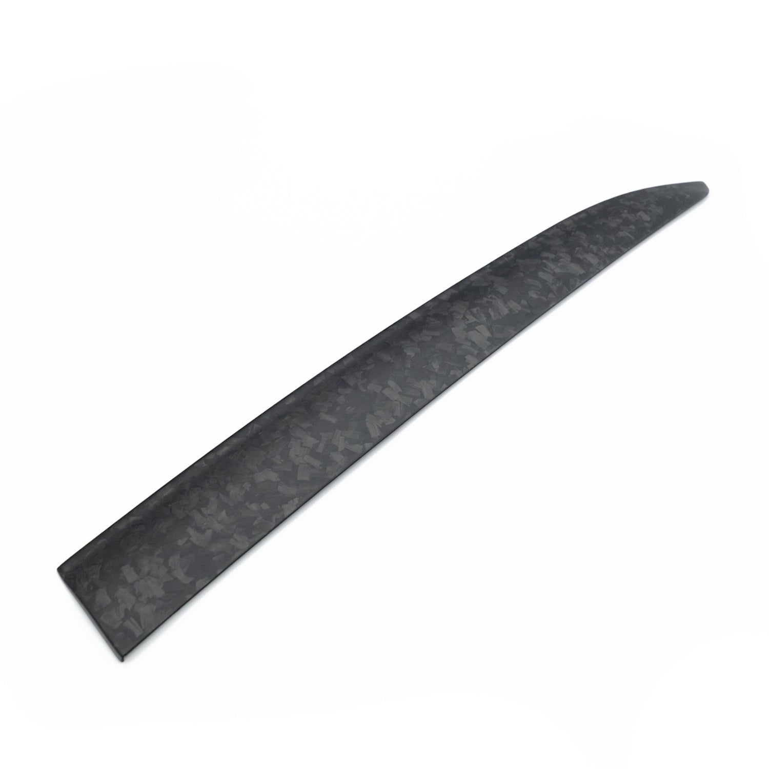SAPart Dry Carbon Fiber Window Visors | 2023+ GR Corolla & 2019+ Corolla Hatchback