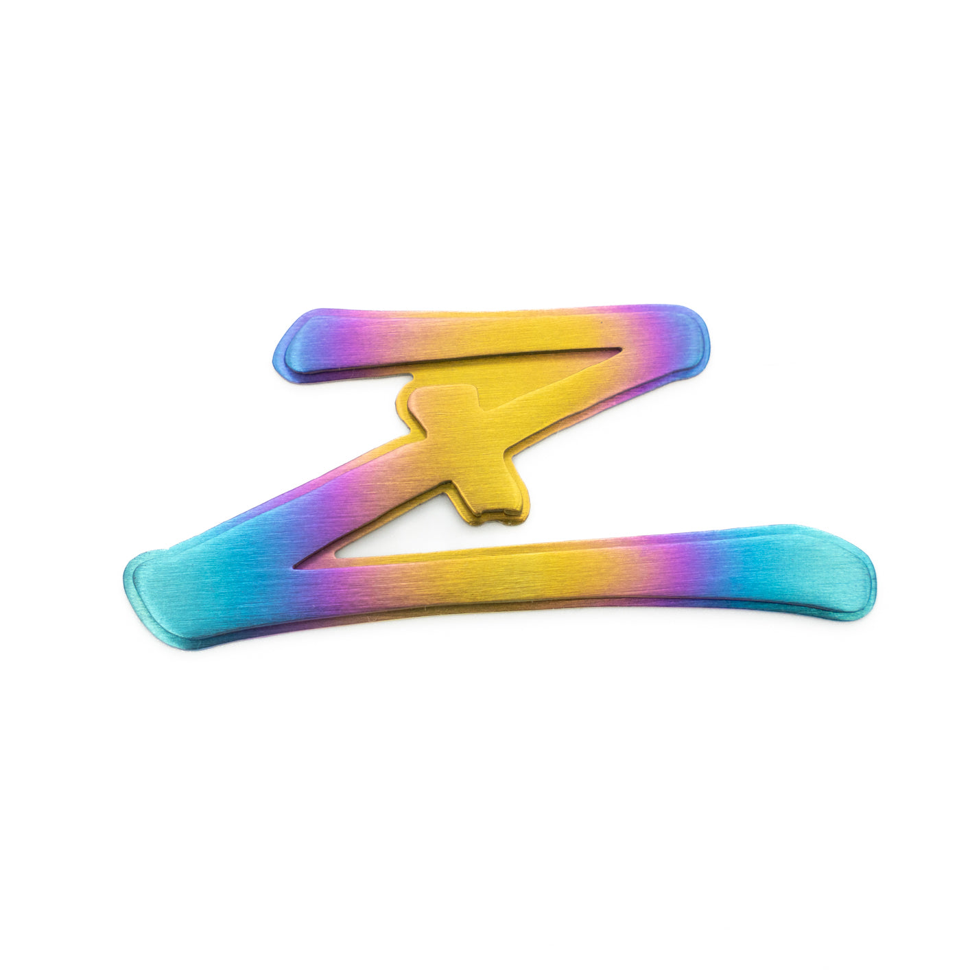 JDC Titan Z Badge | Tommykaira Style | JD Customs USA