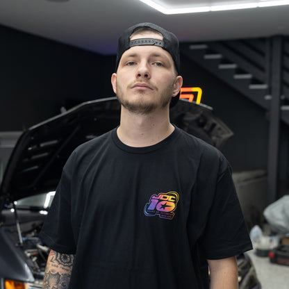 JDC 10 Year Anniversary T-Shirt