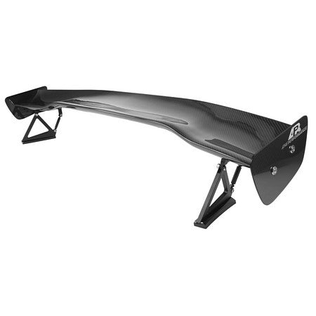 Alerón ajustable de fibra de carbono APR GTC-200 (Mazda RX-8 2001-2008)