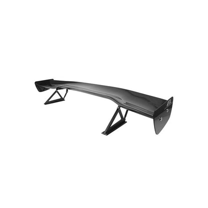Alerón ajustable de fibra de carbono GTC-200 APR de 60,5" (Subaru WRX 2002-2007)