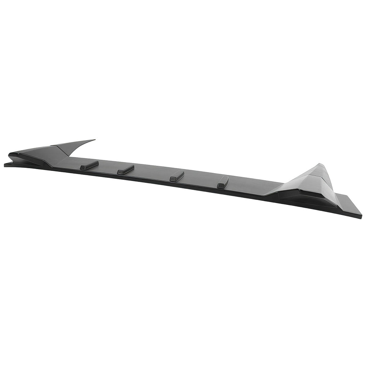 K2 Industries 2022-2023 Honda Civic Sedan Type R Style Rear Roof Spoiler Wing ABS