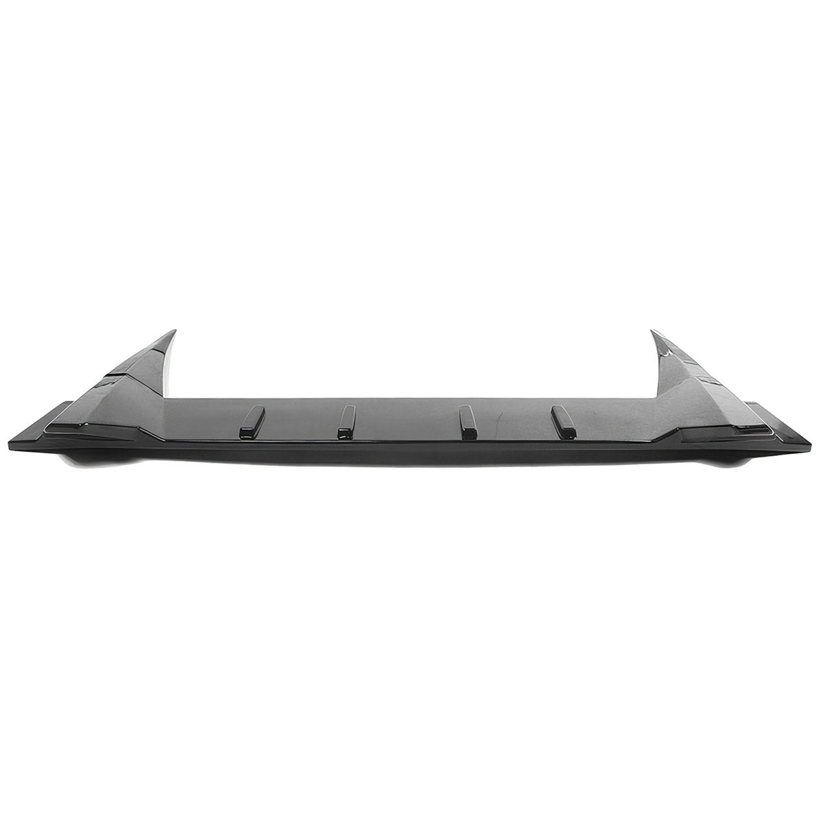 K2 Industries 2022-2023 Honda Civic Sedan Type R Style Rear Roof Spoiler Wing ABS