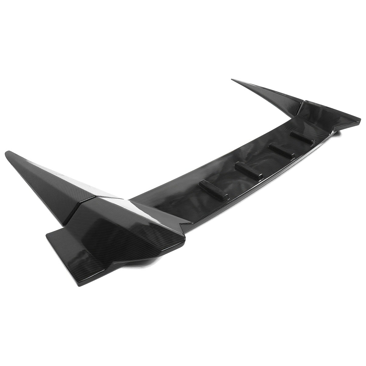 K2 Industries 2022-2023 Honda Civic Sedan Type R Style Rear Roof Spoiler Wing ABS