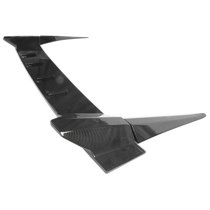K2 Industries 2022-2023 Honda Civic Sedan Type R Style Rear Roof Spoiler Wing ABS