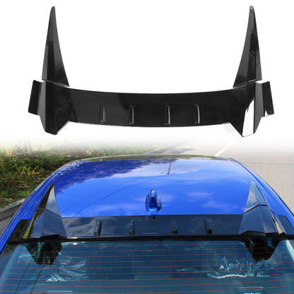K2 Industries 2022-2023 Honda Civic Sedan Type R Style Rear Roof Spoiler Wing ABS