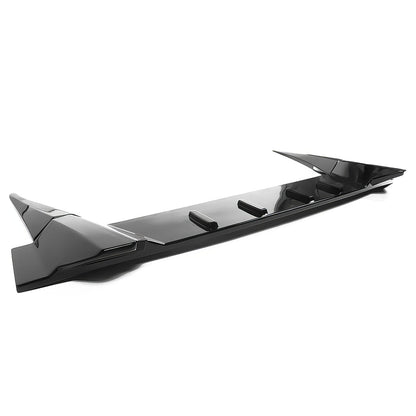 K2 Industries 2022-2023 Honda Civic Sedan Type R Style Rear Roof Spoiler Wing ABS