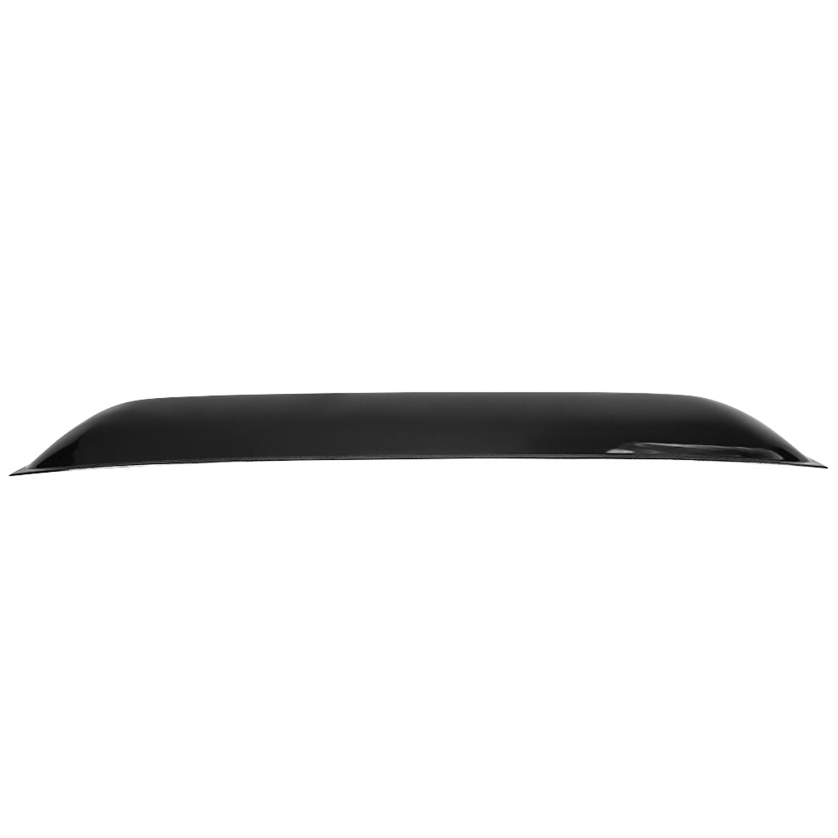 K2 Industries 2009-2020 Nissan 370Z Coupe Rear Window Visor Roof Spoiler Wing PP