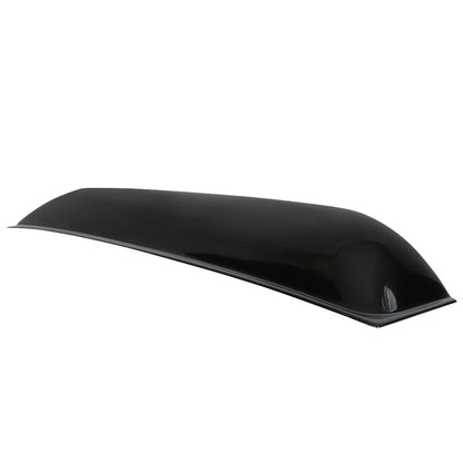 K2 Industries 2009-2020 Nissan 370Z Coupe Rear Window Visor Roof Spoiler Wing PP