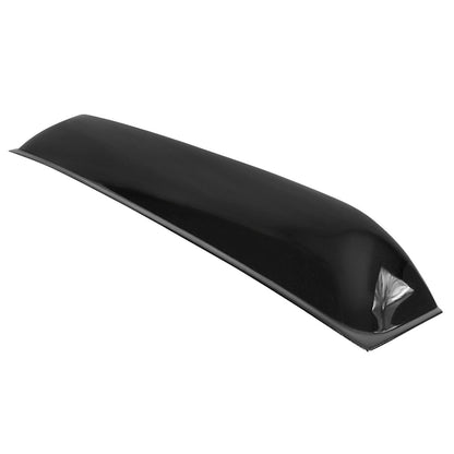K2 Industries 2009-2020 Nissan 370Z Coupe Rear Window Visor Roof Spoiler Wing PP
