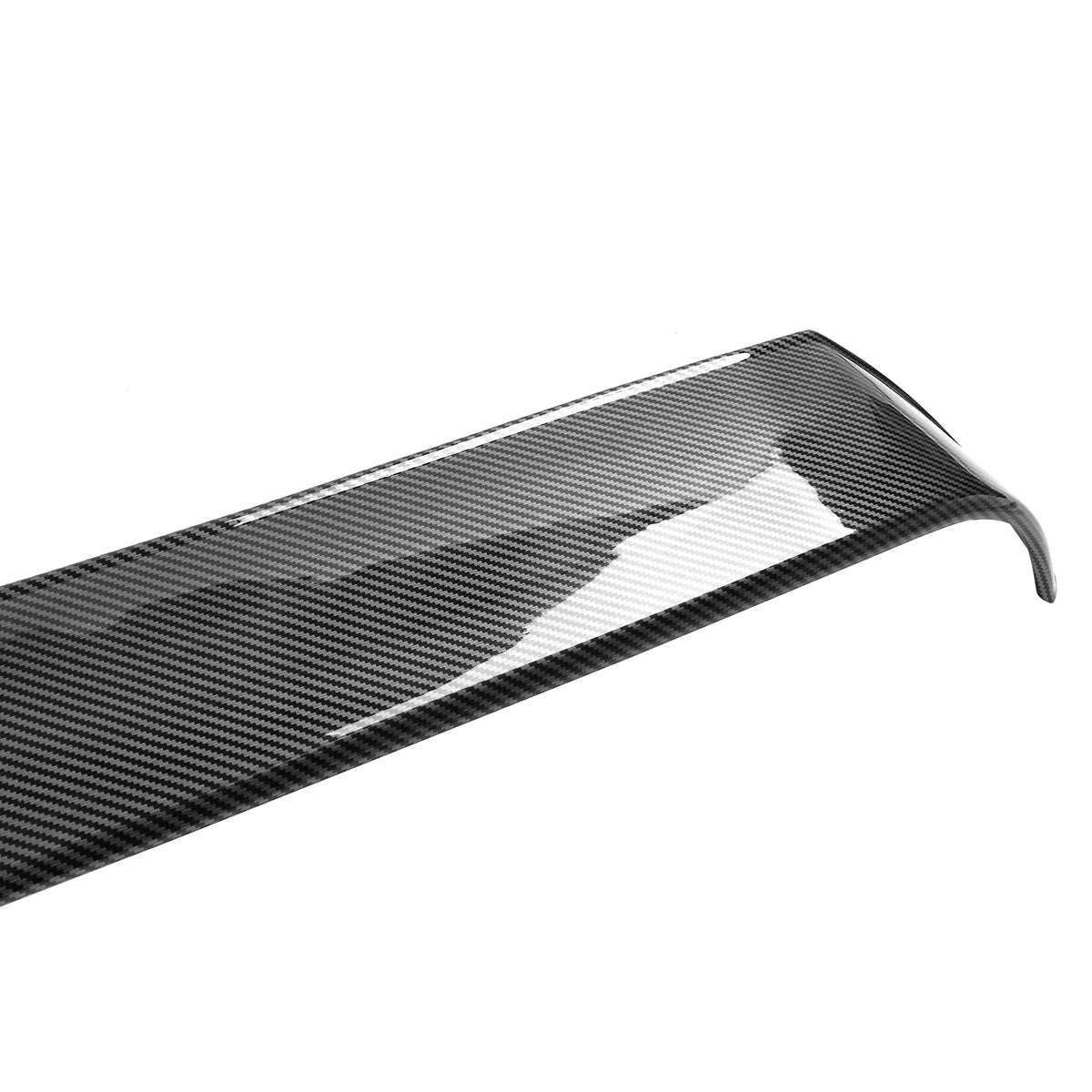K2 Industries 2020-2025 Toyota GR Supra A90 IKON Roof Spoiler PP