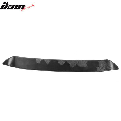 K2 Industries 2020-2025 Toyota GR Supra A90 IKON Roof Spoiler PP