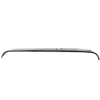 K2 Industries 2020-2025 Toyota GR Supra A90 IKON Roof Spoiler PP