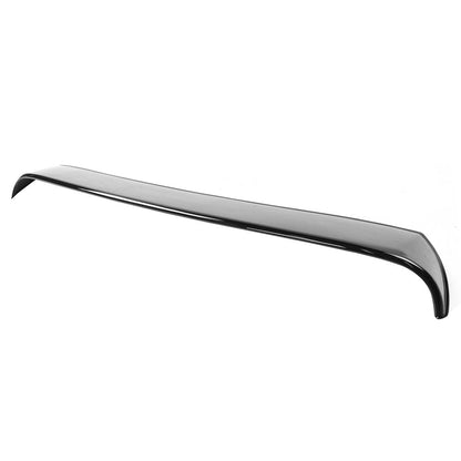 K2 Industries 2020-2025 Toyota GR Supra A90 IKON Roof Spoiler PP