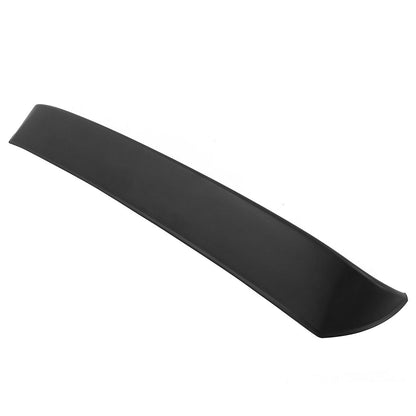 K2 Industries 2020-2025 Toyota GR Supra A90 IKON Roof Spoiler PP