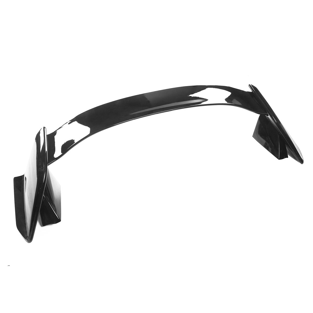 K2 Industries 2022-2025 Honda Civic Sedan Type R Style Trunk Spoiler ABS
