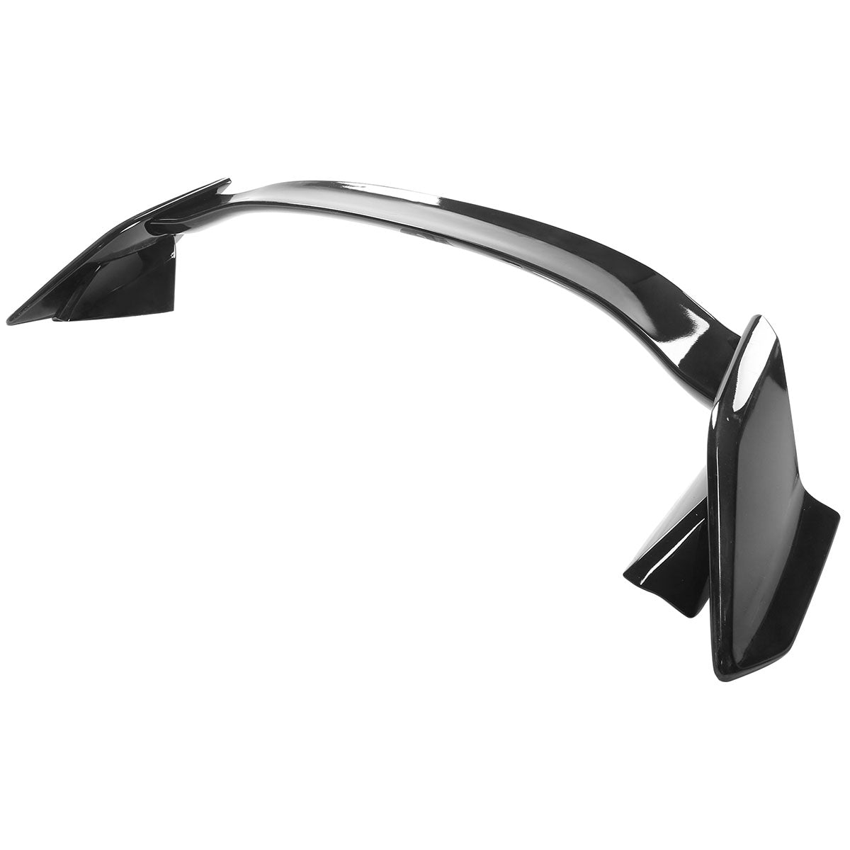 K2 Industries 2022-2025 Honda Civic Sedan Type R Style Trunk Spoiler ABS