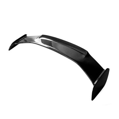 K2 Industries 2023-2025 Honda Civic Type R Carbon Fiber Highkick Rear Spoiler Wing