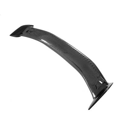 K2 Industries 2023-2025 Honda Civic Type R Carbon Fiber Highkick Rear Spoiler Wing