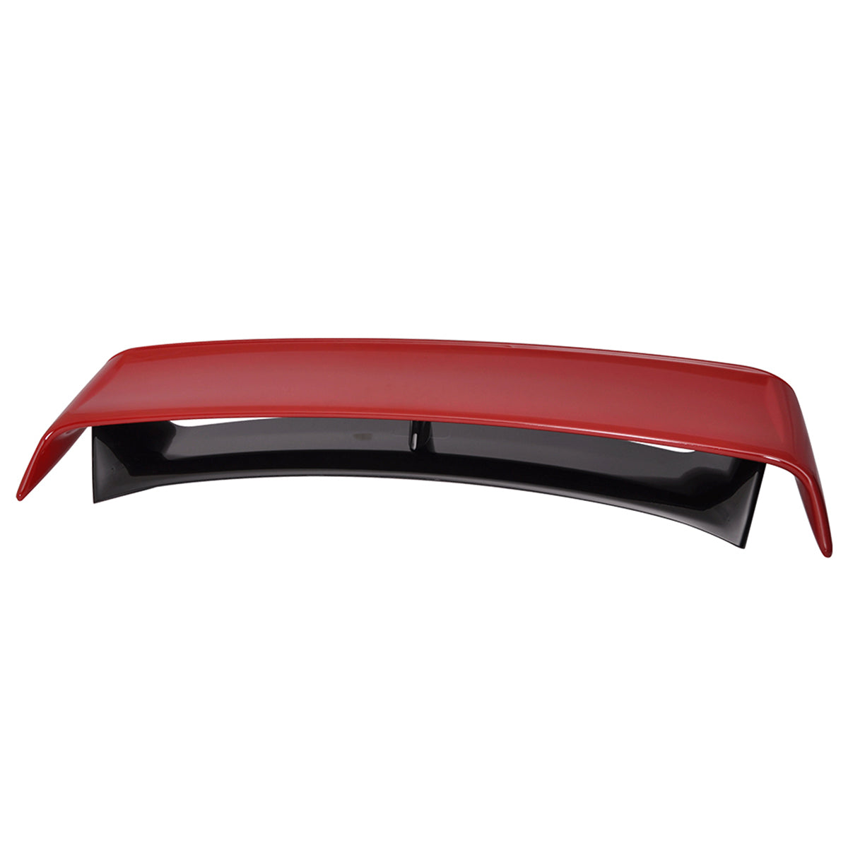 K2 Industries 2009-2021 Nissan 370Z Coupe Rear Trunk Spoiler Ducktail Wing Lip ABS