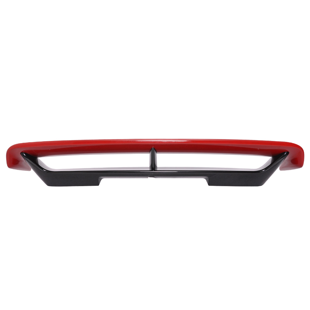 K2 Industries 2009-2021 Nissan 370Z Coupe Rear Trunk Spoiler Ducktail Wing Lip ABS