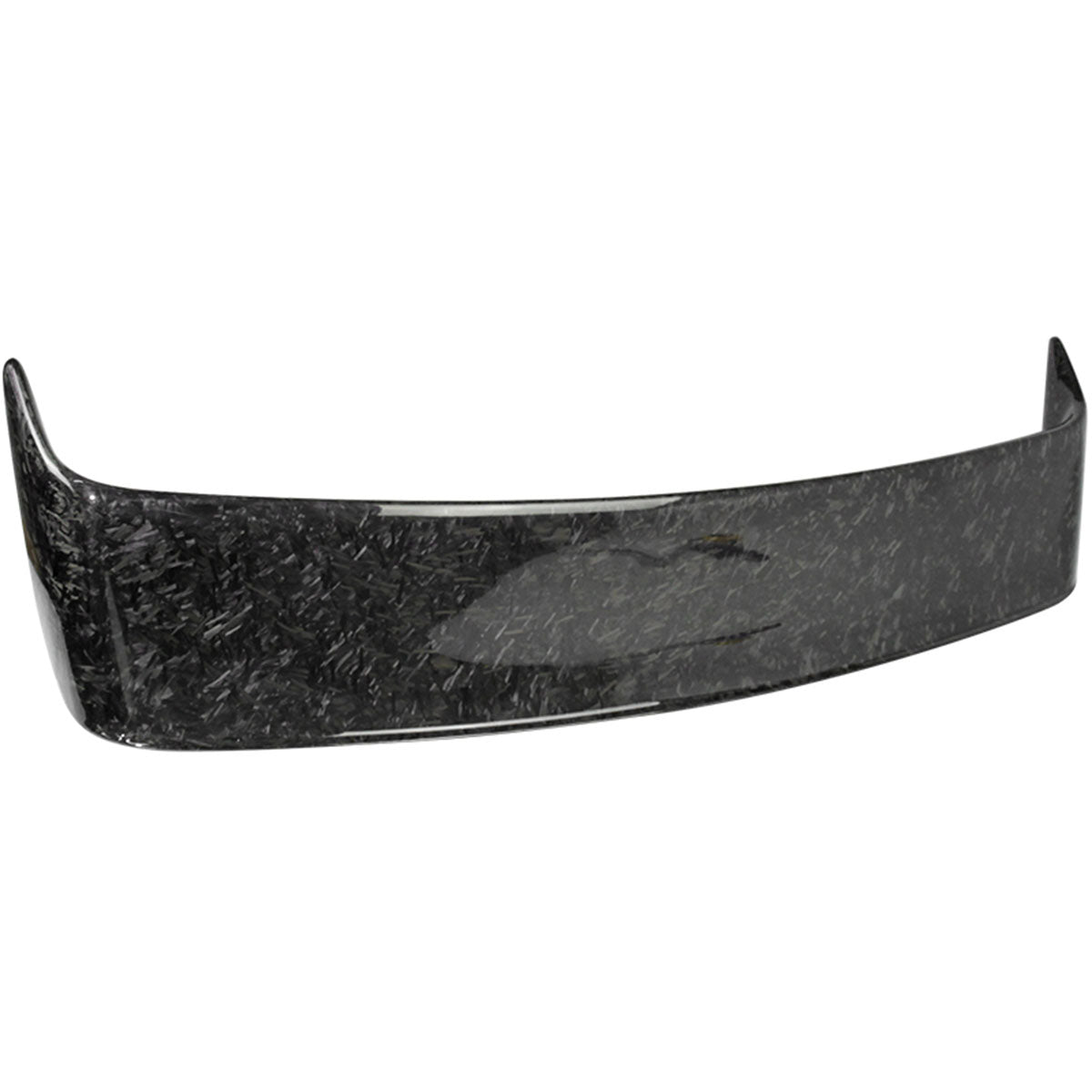 K2 Industries 2009-2021 Nissan 370Z Coupe Rear Trunk Spoiler Ducktail Wing Lip ABS