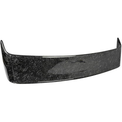 K2 Industries 2009-2021 Nissan 370Z Coupe Rear Trunk Spoiler Ducktail Wing Lip ABS