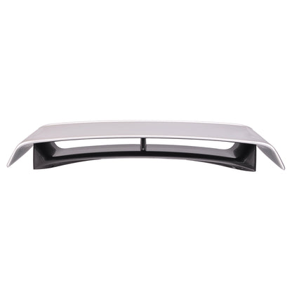 K2 Industries 2009-2021 Nissan 370Z Coupe Rear Trunk Spoiler Ducktail Wing Lip ABS