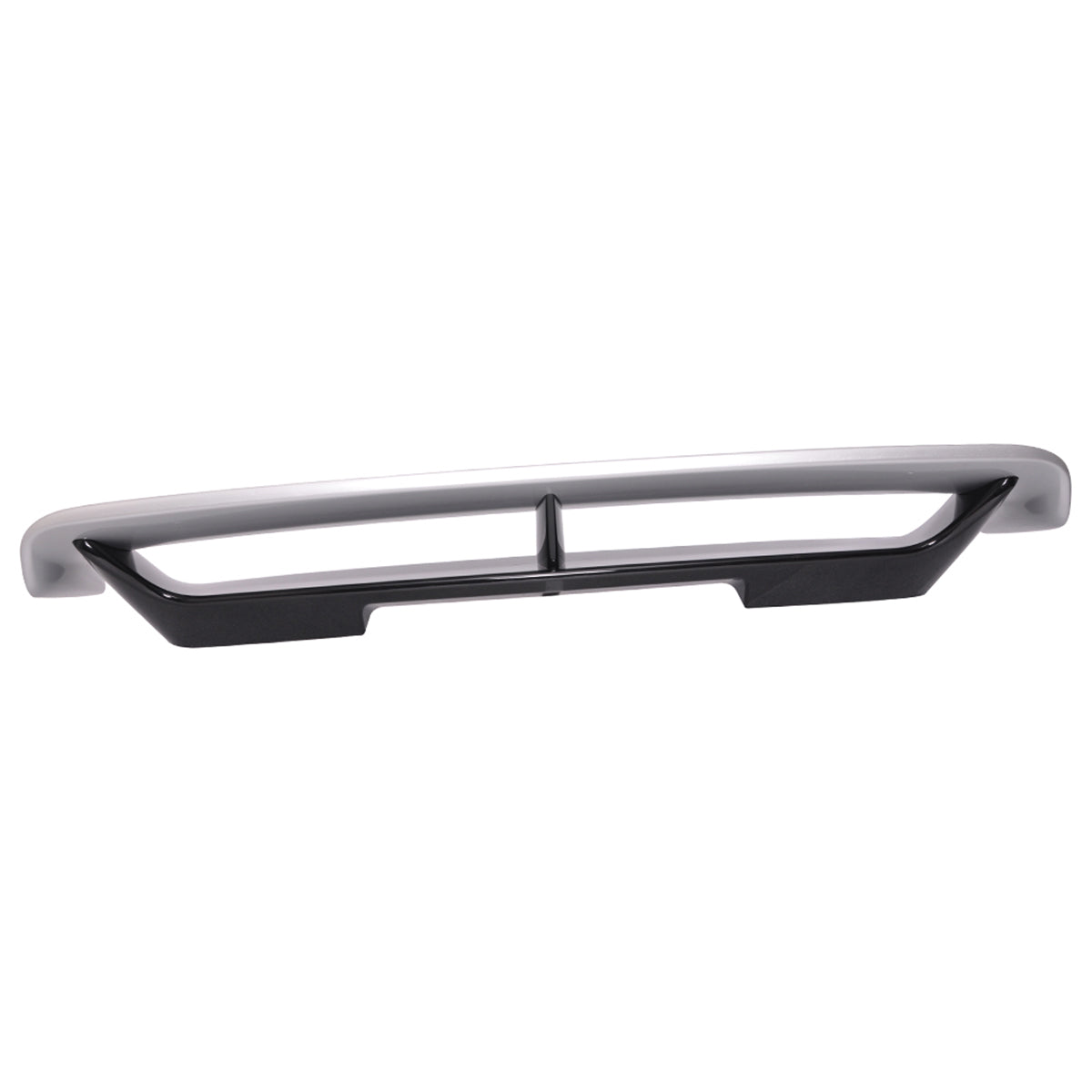 K2 Industries 2009-2021 Nissan 370Z Coupe Rear Trunk Spoiler Ducktail Wing Lip ABS