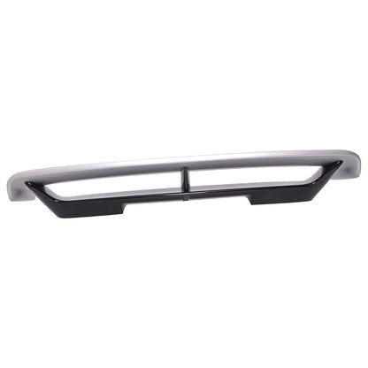 K2 Industries 2009-2021 Nissan 370Z Coupe Rear Trunk Spoiler Ducktail Wing Lip ABS