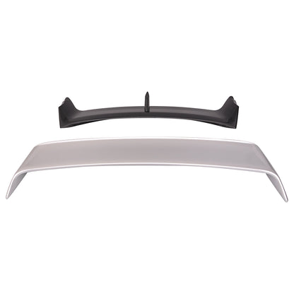 K2 Industries 2009-2021 Nissan 370Z Coupe Rear Trunk Spoiler Ducktail Wing Lip ABS