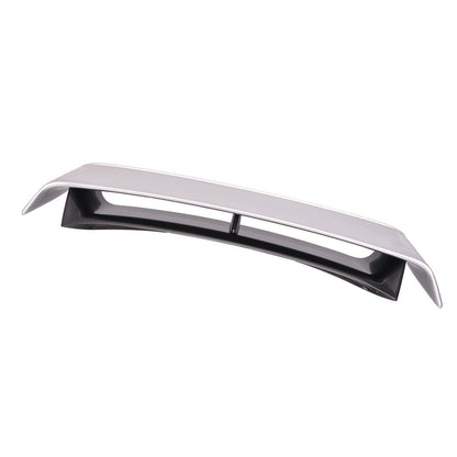 K2 Industries 2009-2021 Nissan 370Z Coupe Rear Trunk Spoiler Ducktail Wing Lip ABS