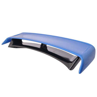 K2 Industries 2009-2021 Nissan 370Z Coupe Rear Trunk Spoiler Ducktail Wing Lip ABS