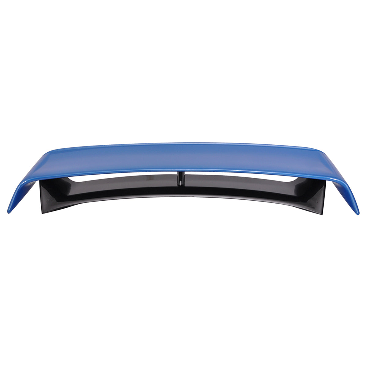 K2 Industries 2009-2021 Nissan 370Z Coupe Rear Trunk Spoiler Ducktail Wing Lip ABS