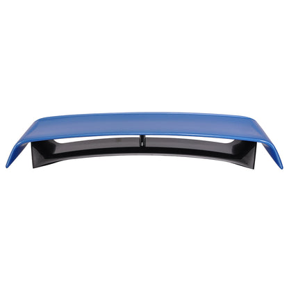 K2 Industries 2009-2021 Nissan 370Z Coupe Rear Trunk Spoiler Ducktail Wing Lip ABS