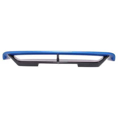 K2 Industries 2009-2021 Nissan 370Z Coupe Rear Trunk Spoiler Ducktail Wing Lip ABS