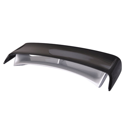 K2 Industries 2009-2021 Nissan 370Z Coupe Rear Trunk Spoiler Ducktail Wing Lip ABS