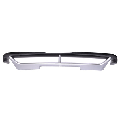 K2 Industries 2009-2021 Nissan 370Z Coupe Rear Trunk Spoiler Ducktail Wing Lip ABS
