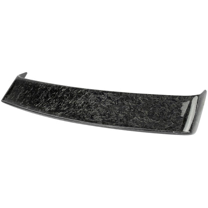 K2 Industries 2009-2021 Nissan 370Z Coupe Rear Trunk Spoiler Ducktail Wing Lip ABS