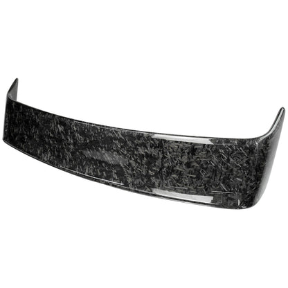 K2 Industries 2009-2021 Nissan 370Z Coupe Rear Trunk Spoiler Ducktail Wing Lip ABS