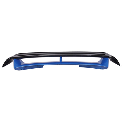 K2 Industries 2009-2021 Nissan 370Z Coupe Rear Trunk Spoiler Ducktail Wing Lip ABS