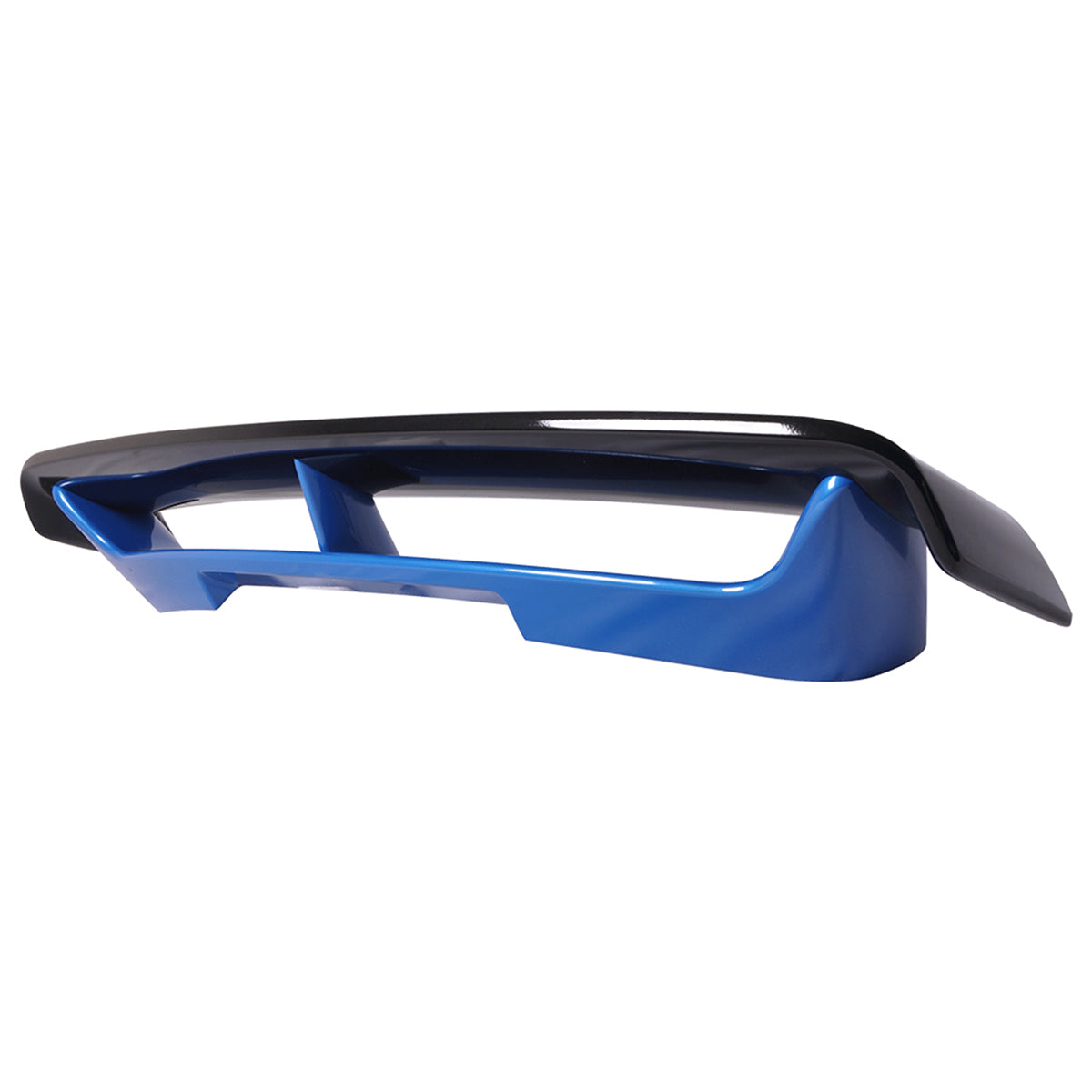 K2 Industries 2009-2021 Nissan 370Z Coupe Rear Trunk Spoiler Ducktail Wing Lip ABS