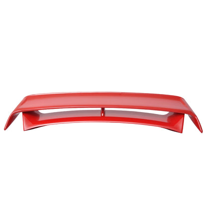 K2 Industries 2009-2021 Nissan 370Z Coupe Rear Trunk Spoiler Ducktail Wing Lip ABS