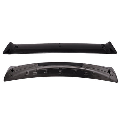 K2 Industries 2009-2021 Nissan 370Z Coupe Rear Trunk Spoiler Ducktail Wing Lip ABS