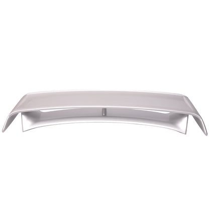K2 Industries 2009-2021 Nissan 370Z Coupe Rear Trunk Spoiler Ducktail Wing Lip ABS