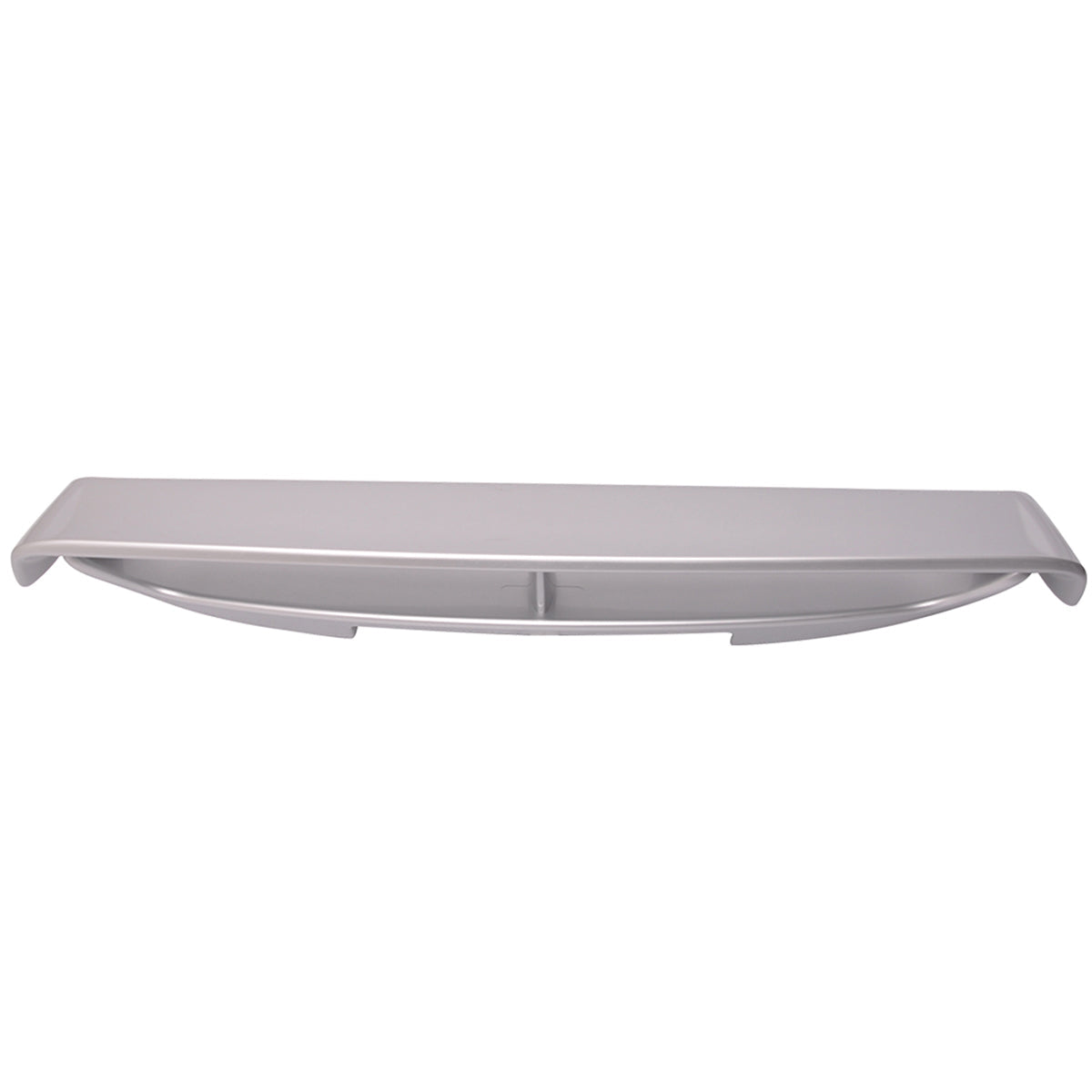 K2 Industries 2009-2021 Nissan 370Z Coupe Rear Trunk Spoiler Ducktail Wing Lip ABS