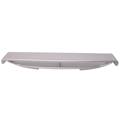 K2 Industries 2009-2021 Nissan 370Z Coupe Rear Trunk Spoiler Ducktail Wing Lip ABS